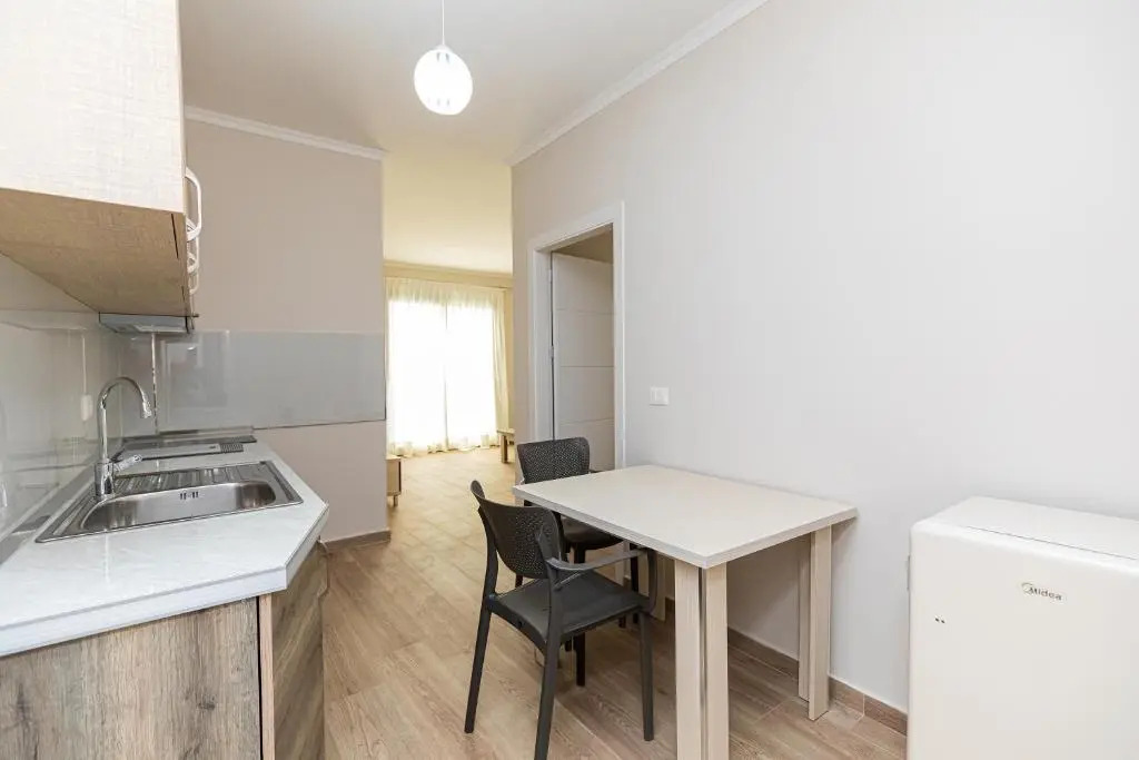 Pelagos SeaView Apartments