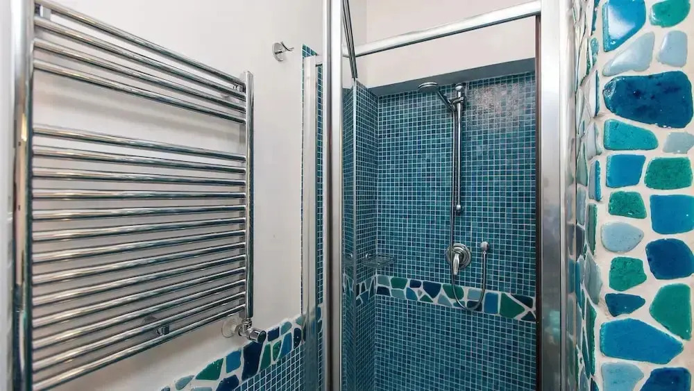 Rental in Rome 2000
