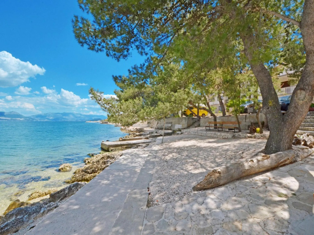 Žana - Close to Beach - A1 Veliki