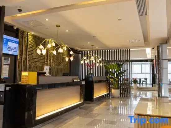 Caiyu Select Hotel