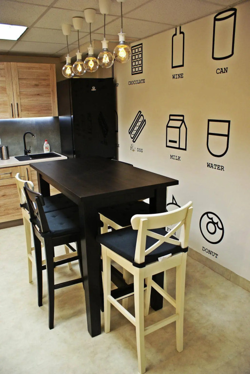 Moon Hostel Gdańsk