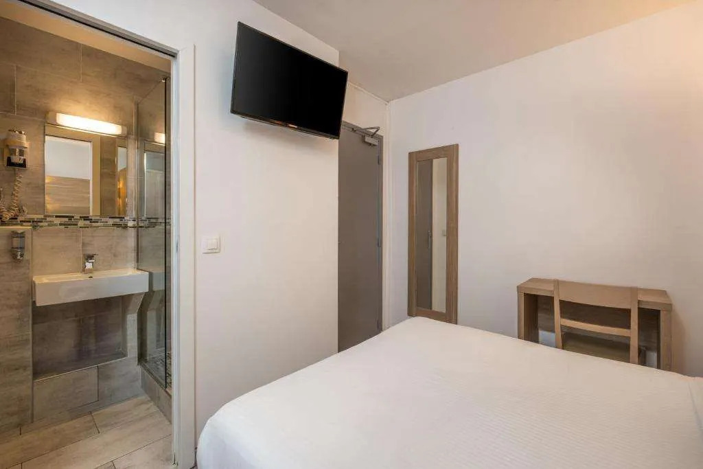Hotel Luxor