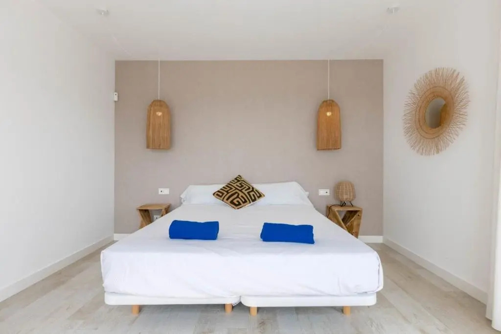 Al-1321 Estepona - Penthouse - Alcazaba Lagoon