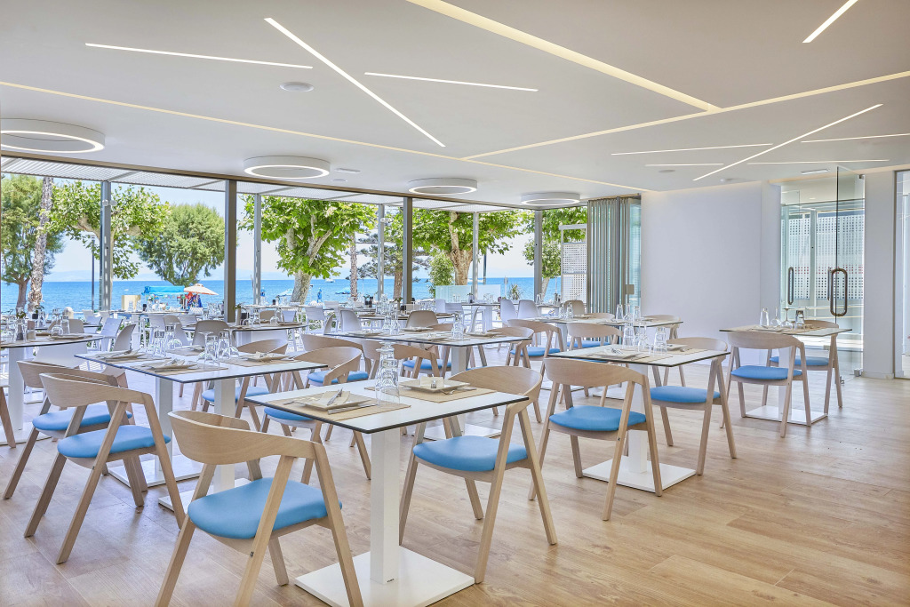 Triton Boutique Hotel