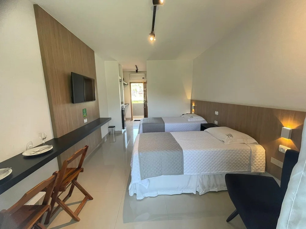 DR Hotel Rio Branco do Sul
