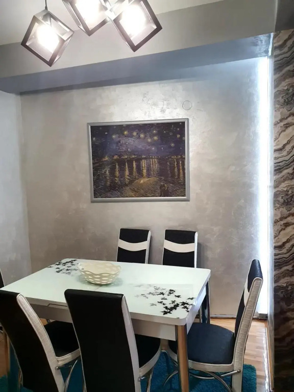 Apartman Nikolaj - Lovely 3 room apartment in the center of Ohrid