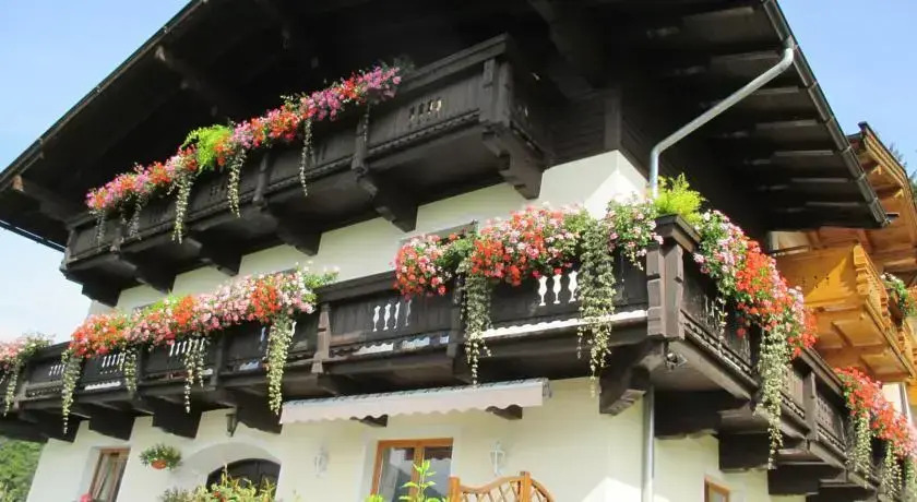 Haus Bergfried