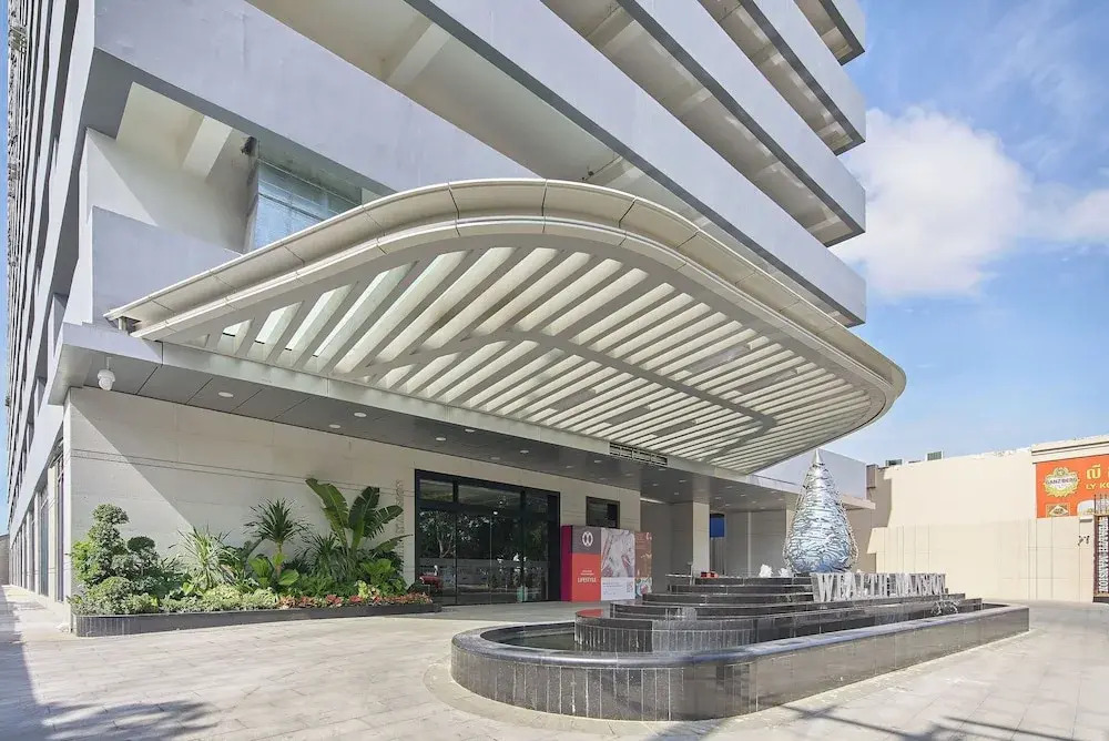 Wealth Mansion