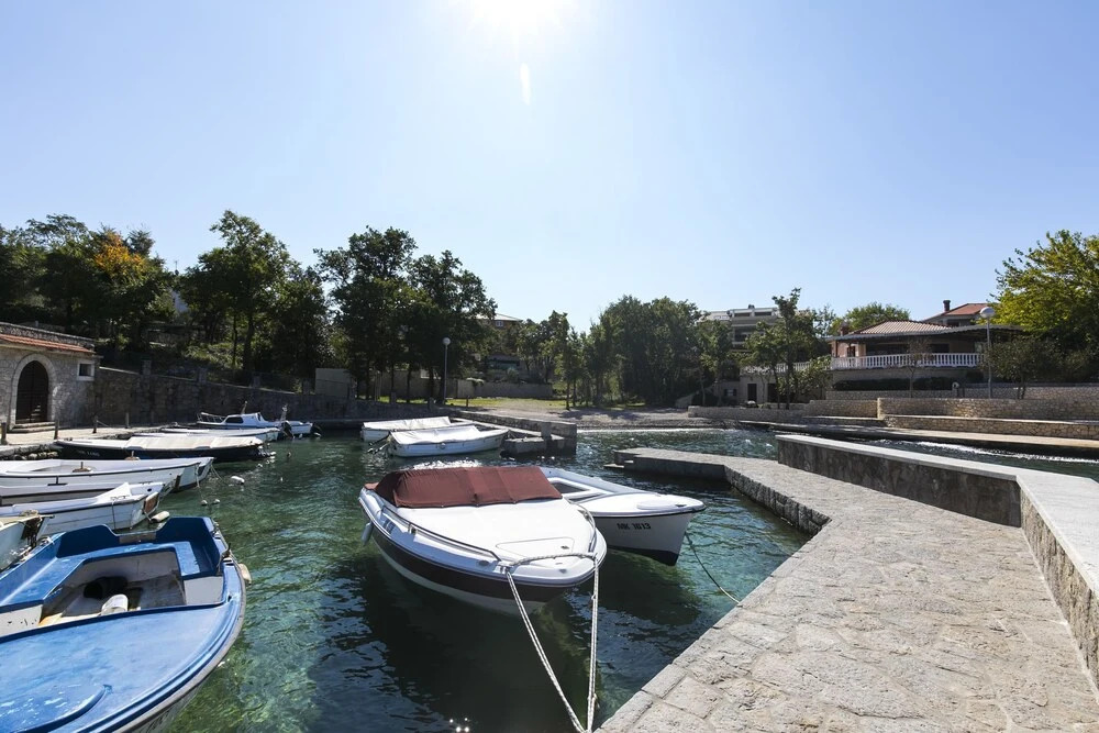 Apartments Vesna