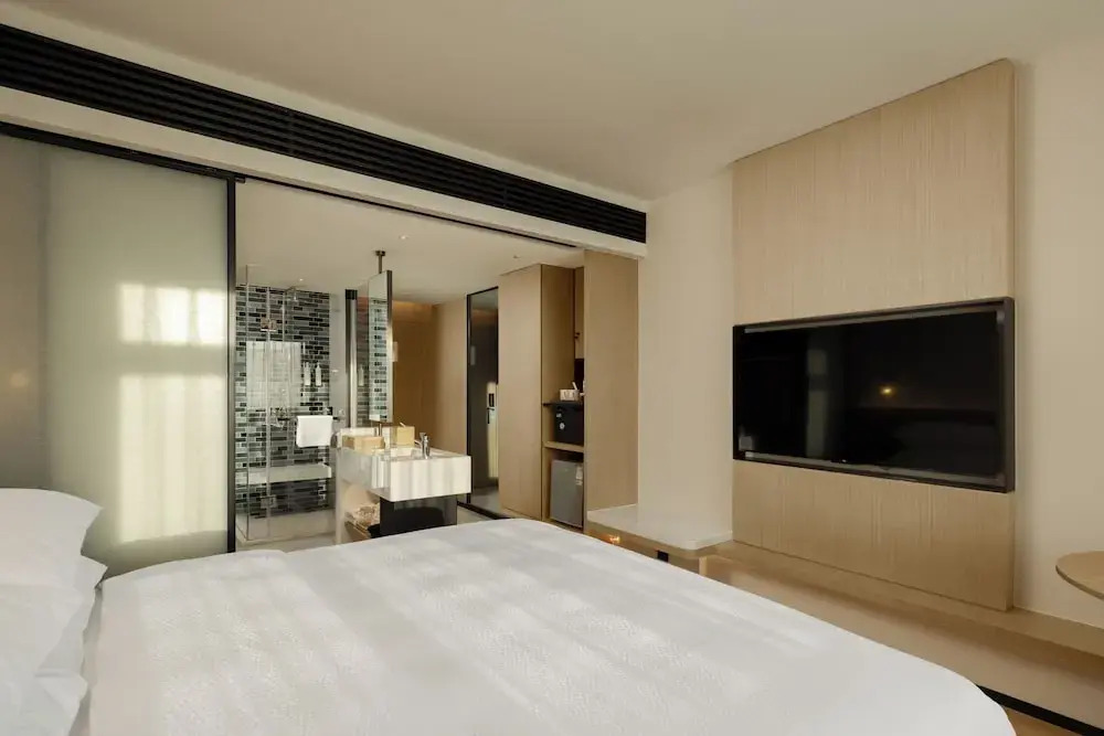Fairfield by Marriott Lijiang Ancient Town