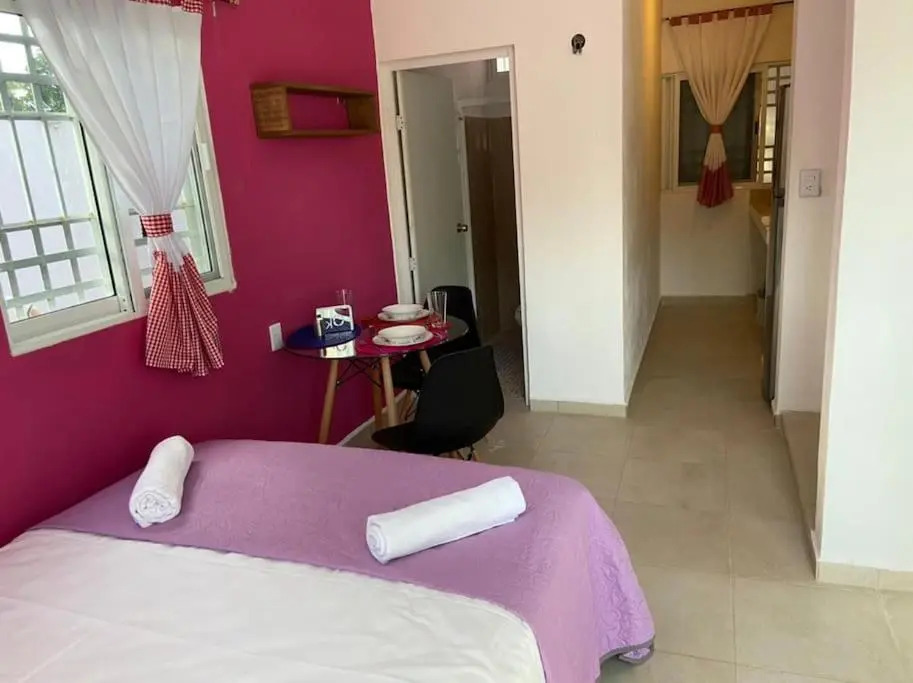 Najil House St1