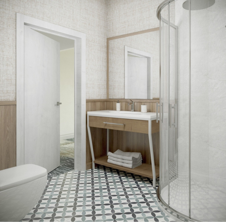 Aries Lago Park Hotel & SPA, Mazury