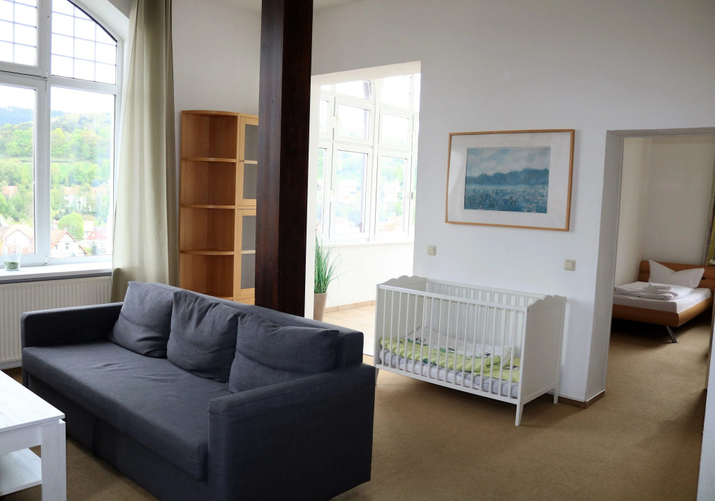 Apartments Villa-Ratskopf Wernigerode