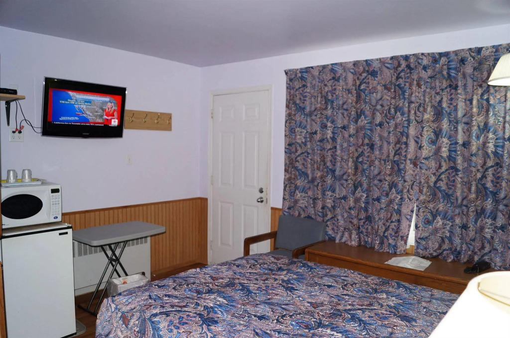 Robyns Motel