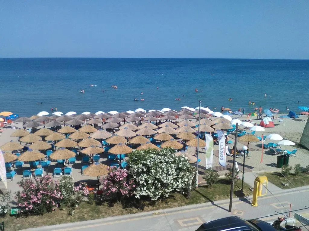 Korali Hotel
