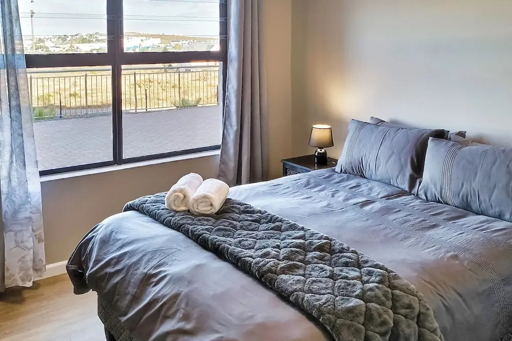 NIVICA Lifestyle Living 20, Langebaan 4-Sleeper