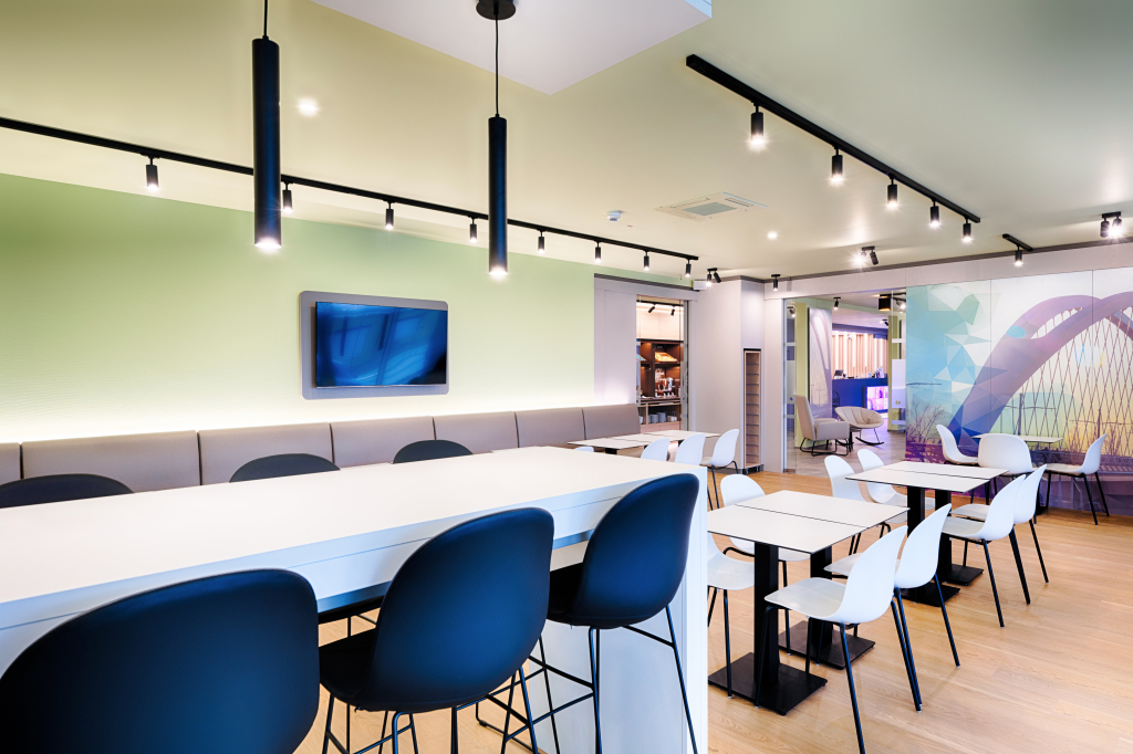 B&B Hotel Kehl