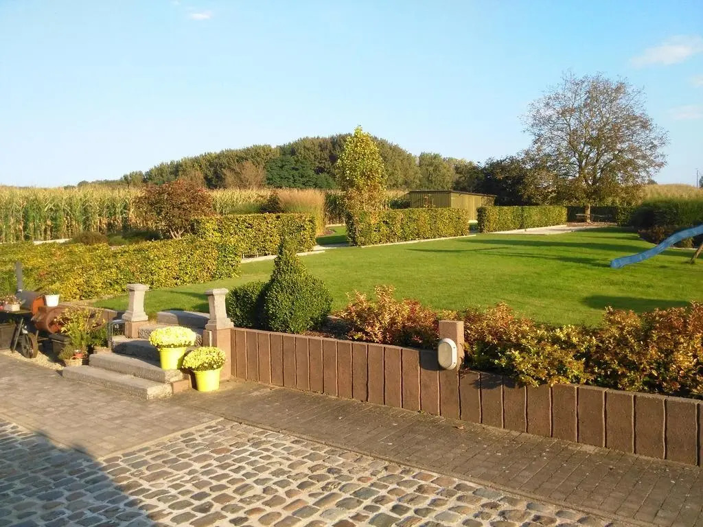 Vakantiewoning Hakuna Matata
