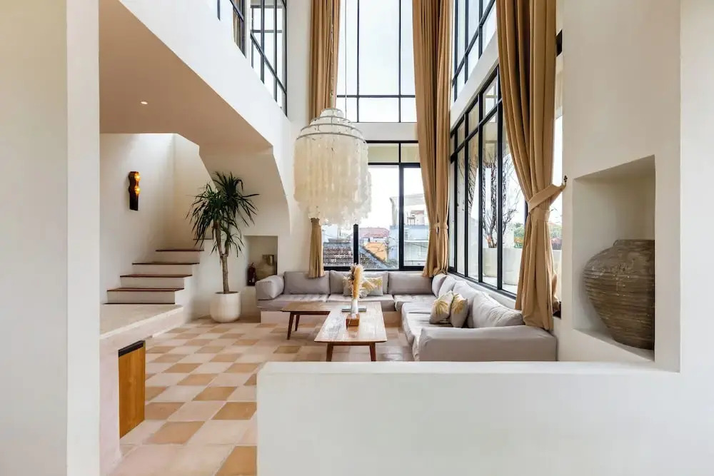 Leo Villa by Betterplace