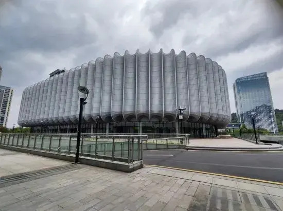 Hi Inn (Hangzhou Lin'an Sports and Culture Convention and Exhibition Center)