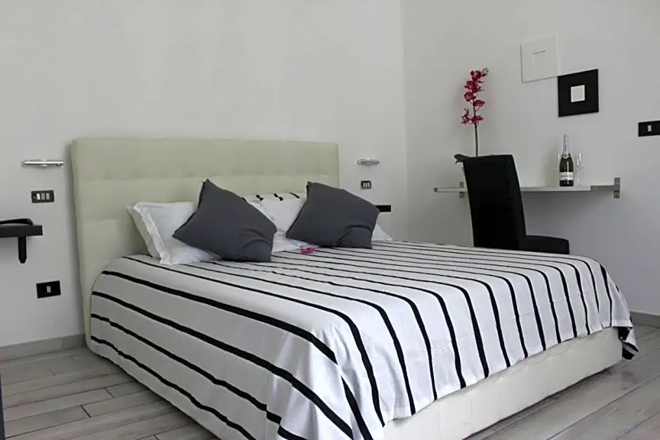 Lazy Gio Guest House