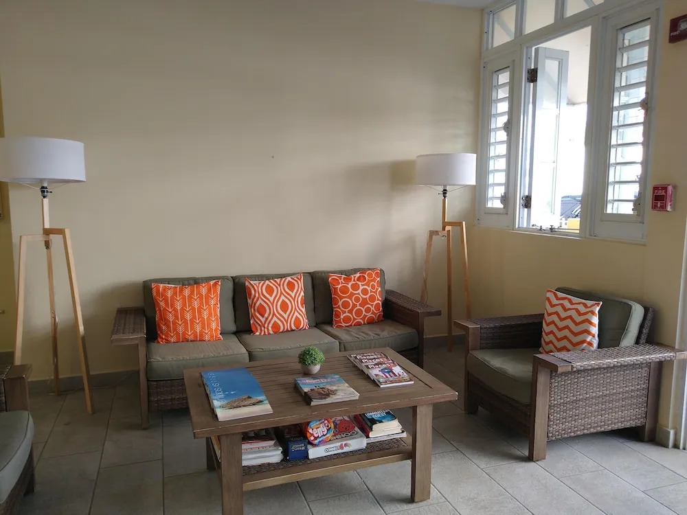 Hotel Villa del Sol