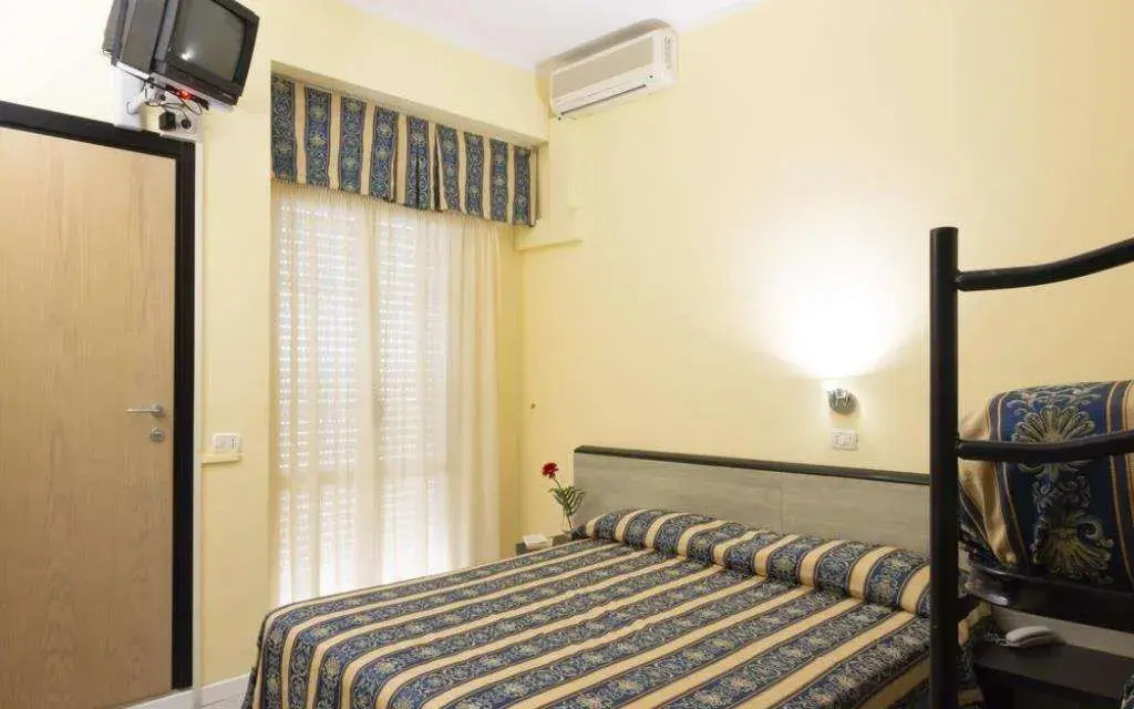 Bikini Tropicana Family Hotel