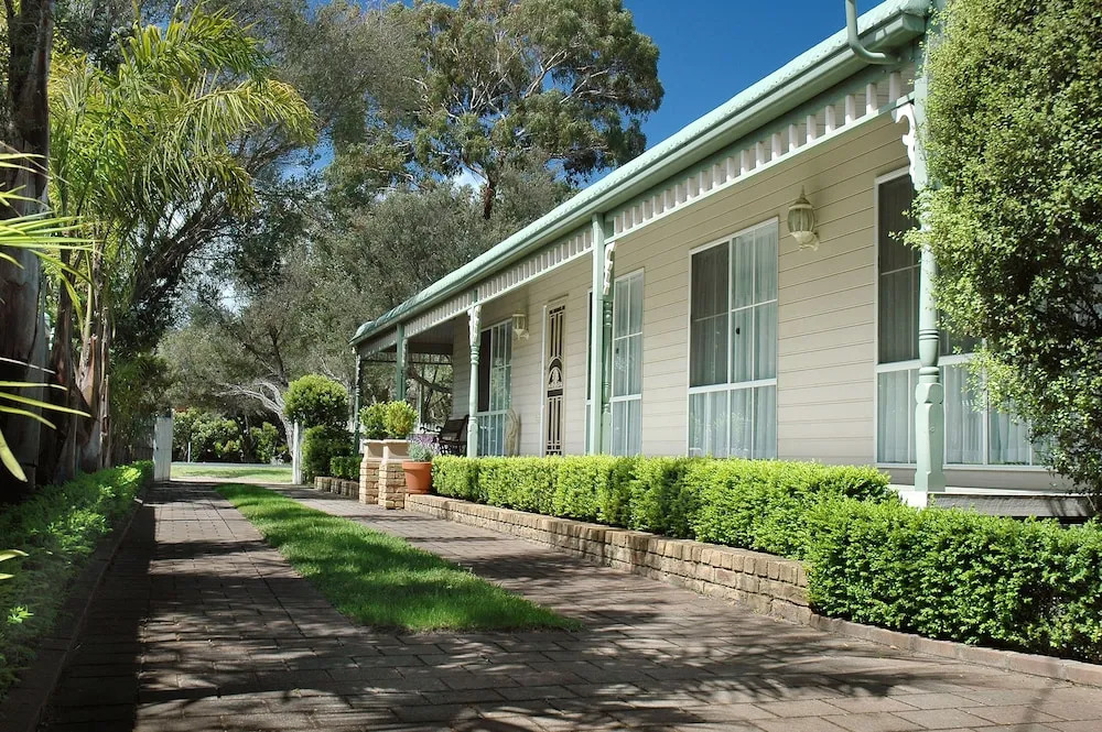 Truemans Cottages