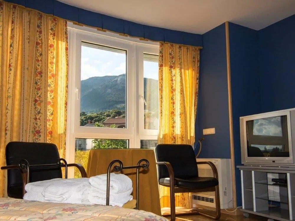 Hostal Arpa