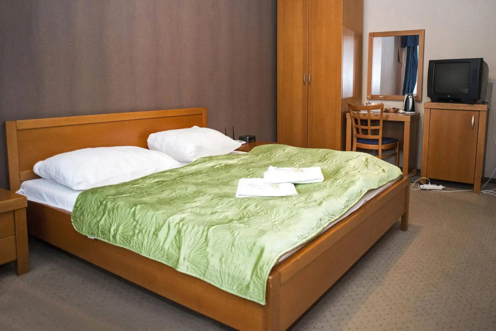 Film Hotel