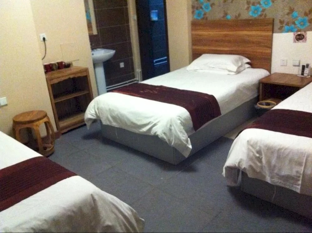 Yunshe Inn