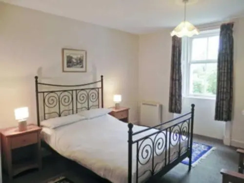 The Nursery