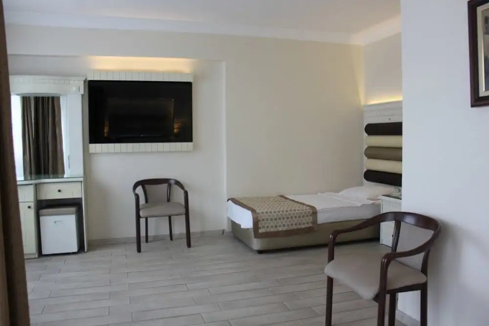 Maya World Marmaris