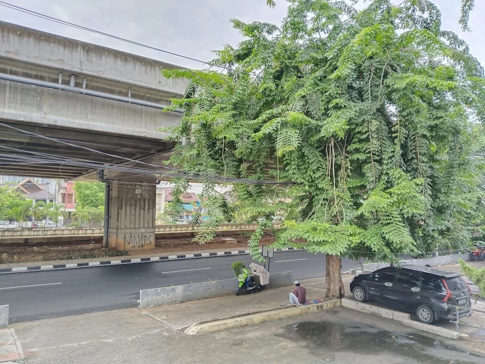 Metro Hotel Bekasi powered by Cocotel