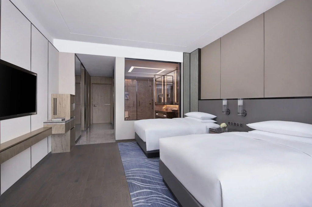 Foshan Marriott Hotel