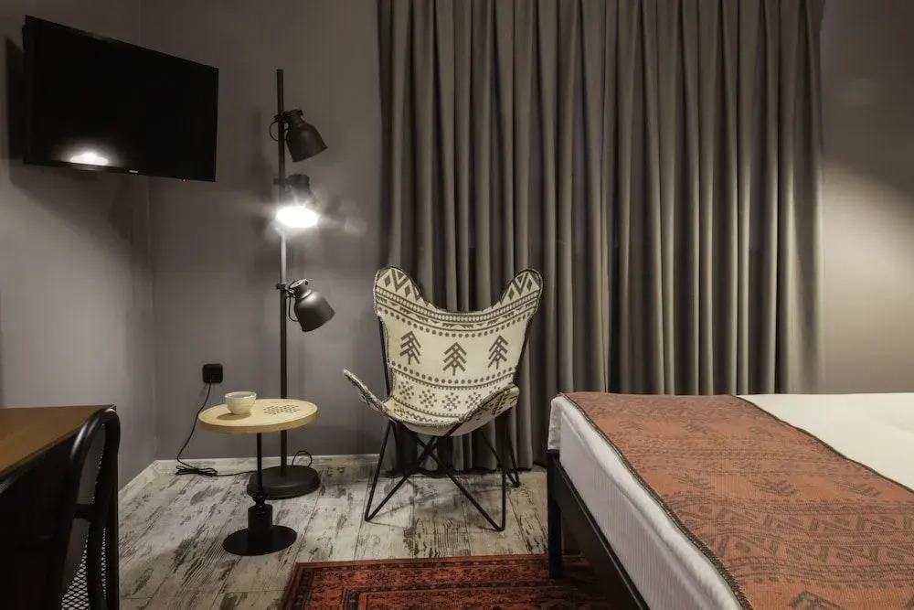 GARP HOTEL