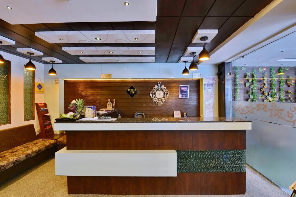 Hotel Shree Vatika