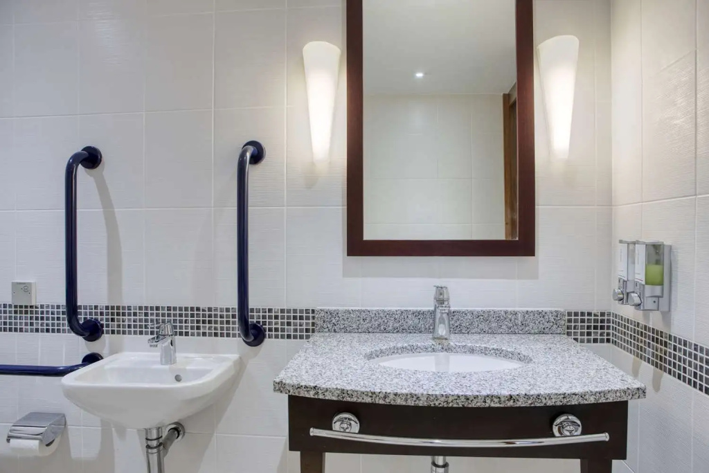 Hampton by Hilton York
