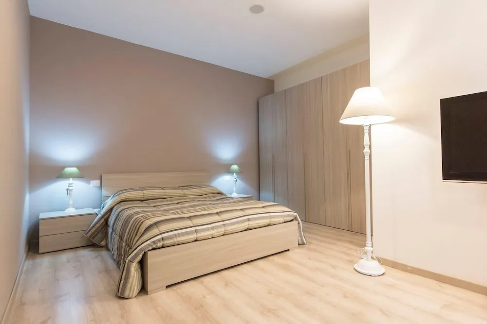 Foresteria Via Italia - Rooms & Suite