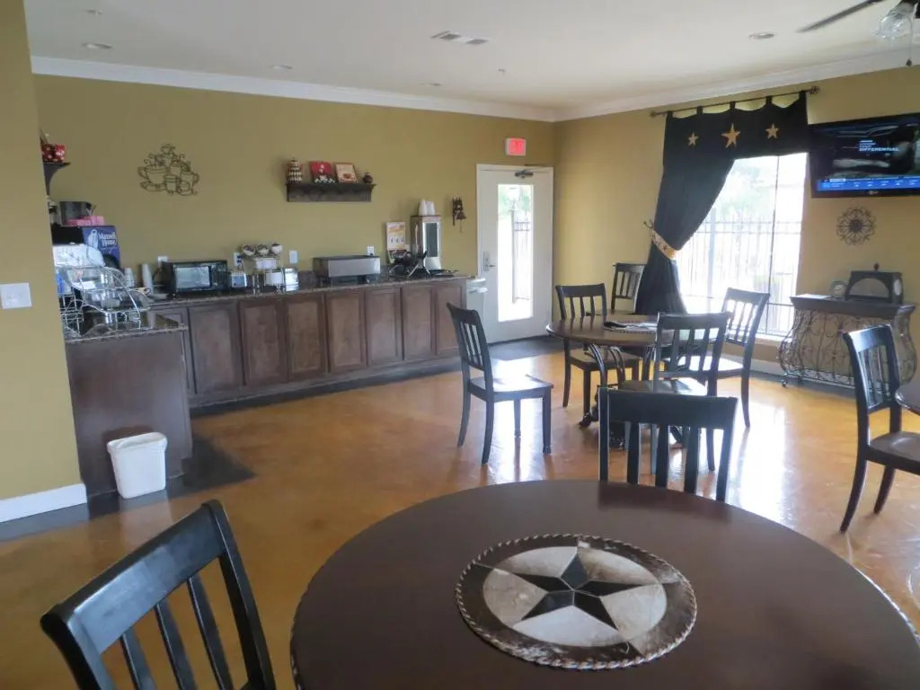 Black Gold Inn