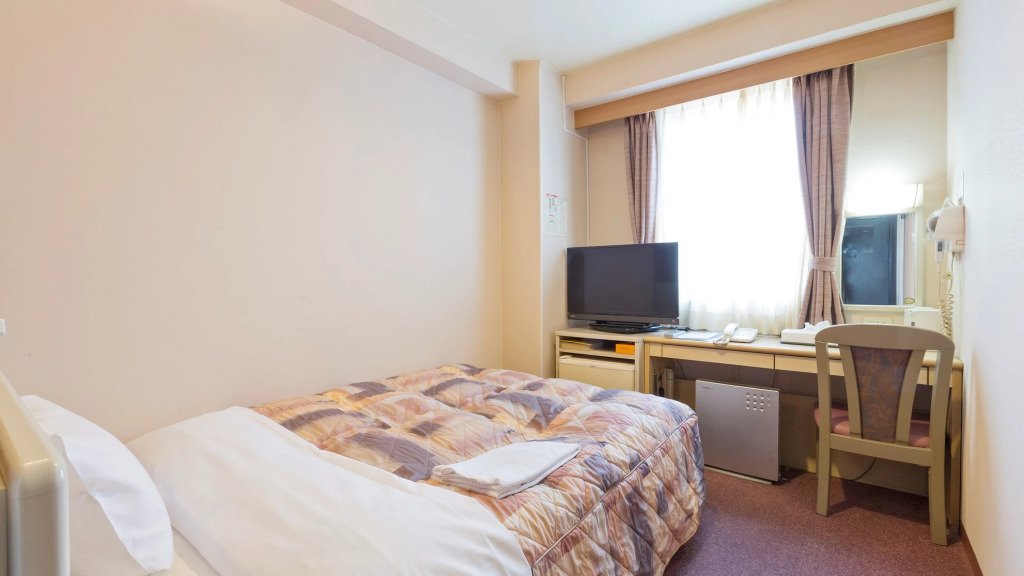 Toho Inn Takamatsu