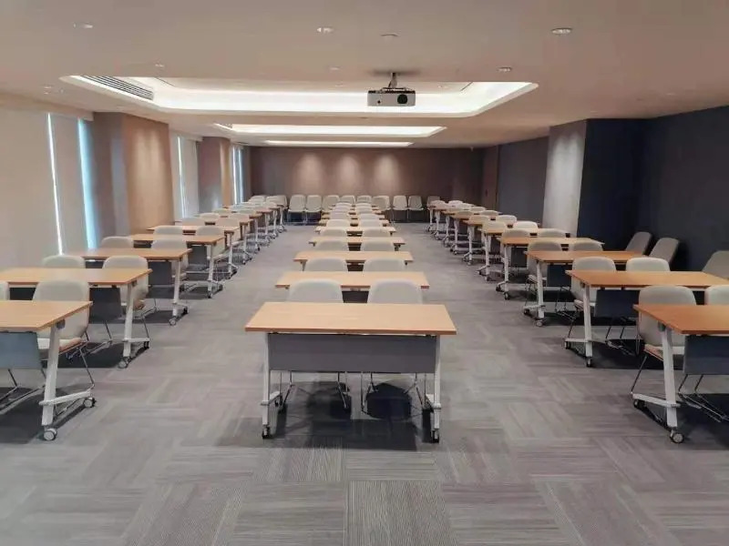 JI Hotel Lianyungang Haizhou District Wenfeng Plaza