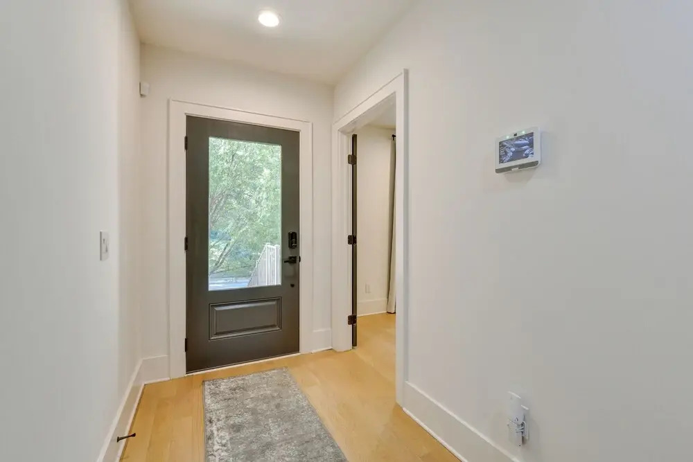 Luxe Townhome in South End Charlotte Near Uptown!