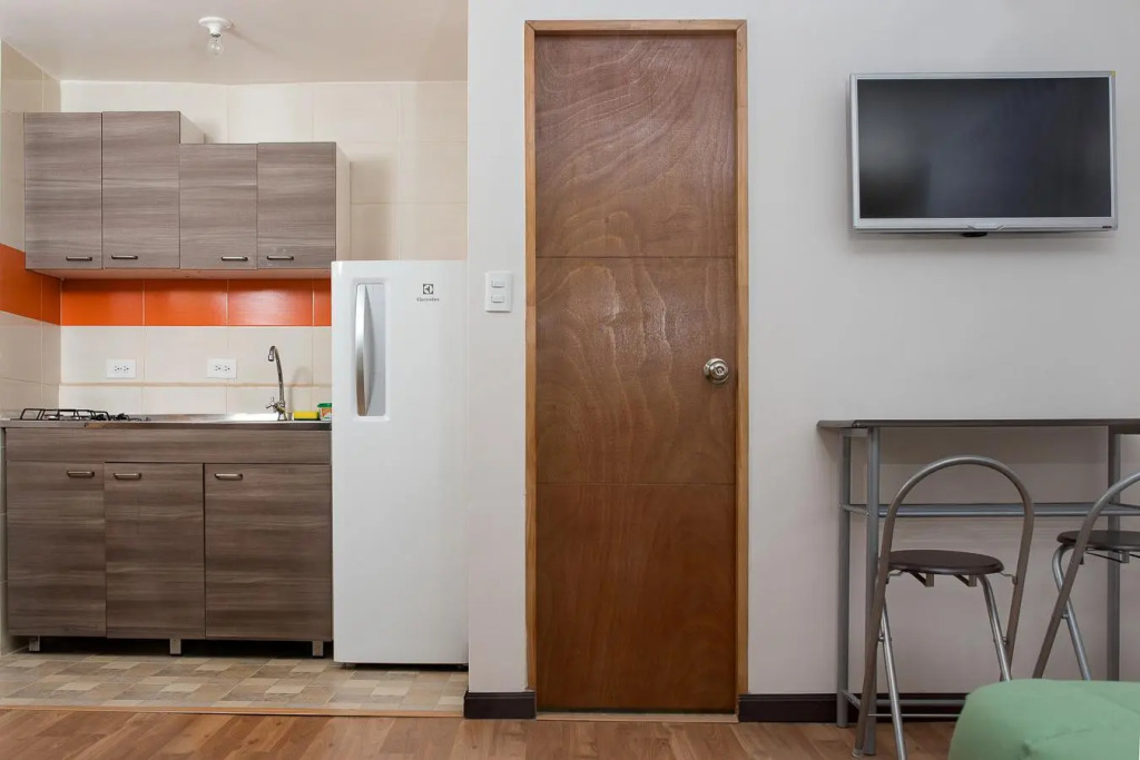 Hotel Boutique Studio