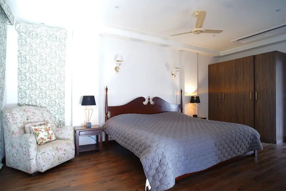 The Manor Luxury Apartments