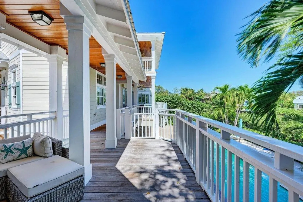 Serenity Cottage