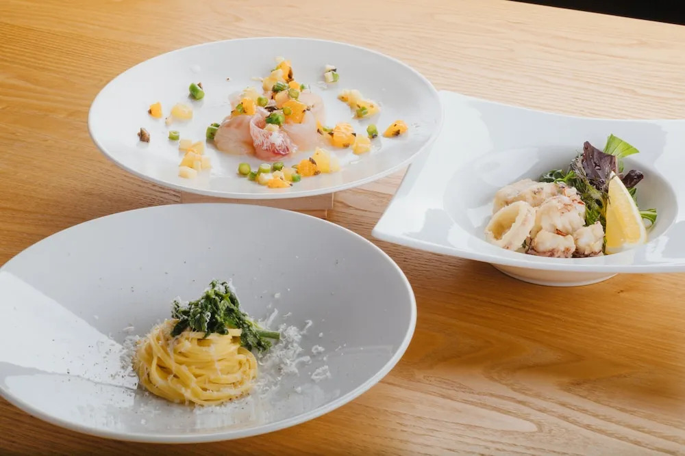 Sea-auberge Shitsumi