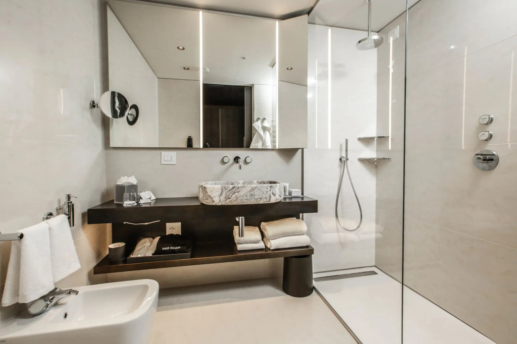 Hotel VIU Milan, a Member of Design Hotels