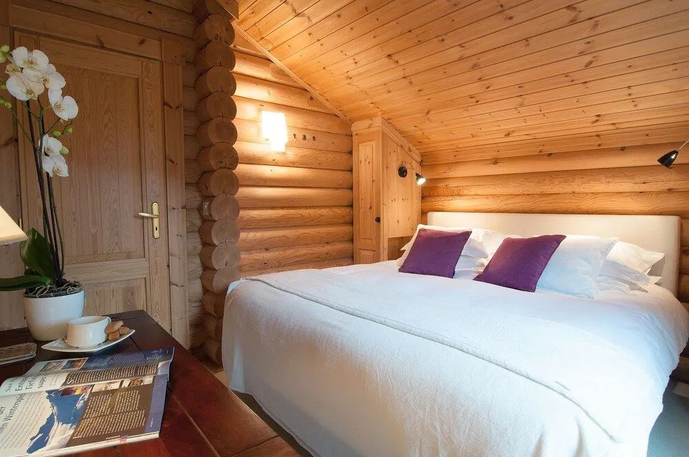 Alpine Comfort