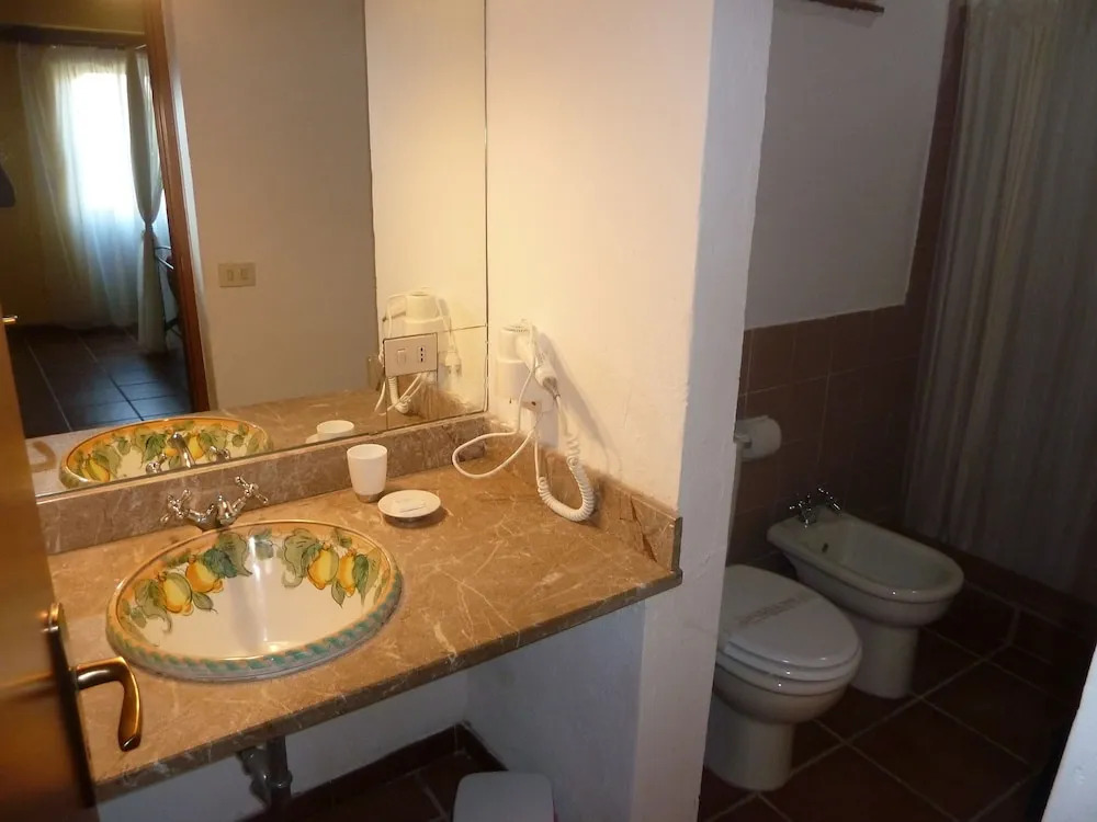 B&B Villa Palici